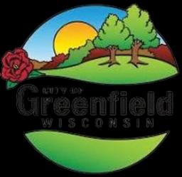 city of Greenfield logo